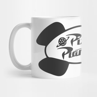 Pizza Planet Tribute - Fan Movie Theater Pizza Planet Movie Tribute - Pizza Planet best Tribute and Designs Piza Pitza Pitsa Planet Tribute - Pizza Lover Pizza Slice - Pizza and Chill Mug